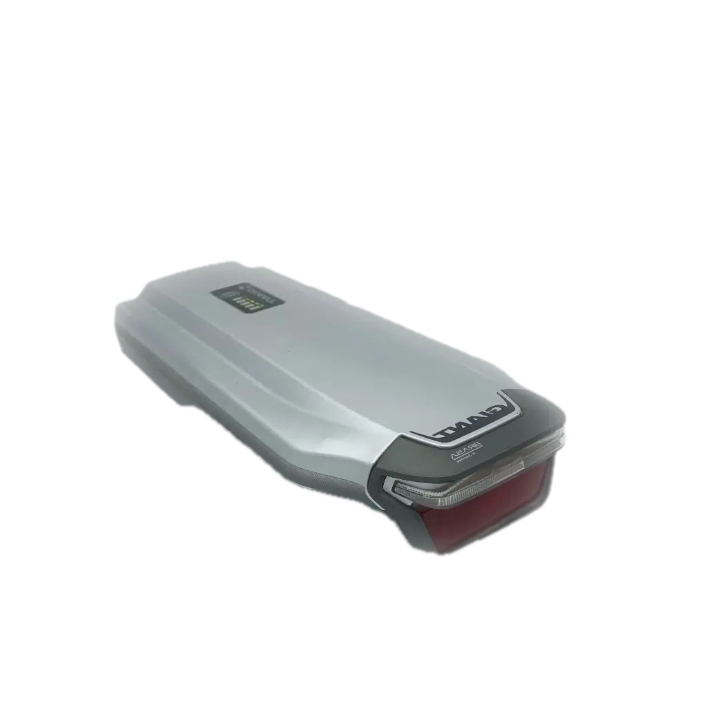 Batterie Giant Twist Elegance (36V) (10,5Ah)