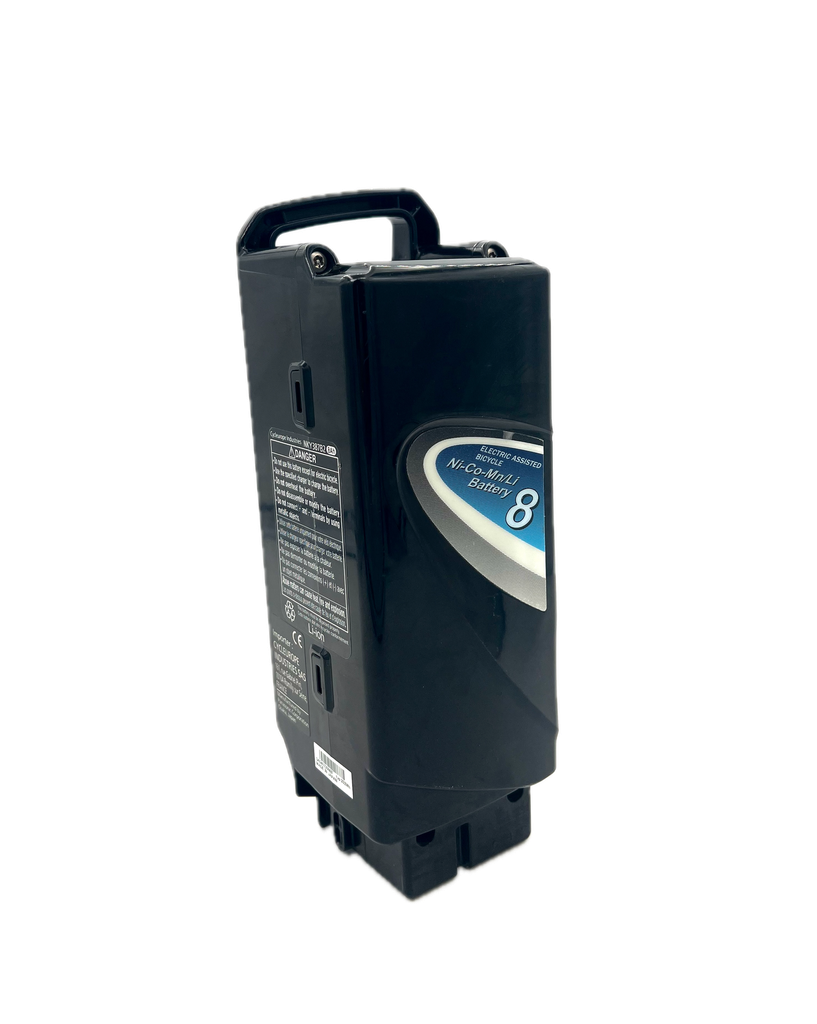 Batterie Panasonic NKY387B2 (24V) (10,5Ah)