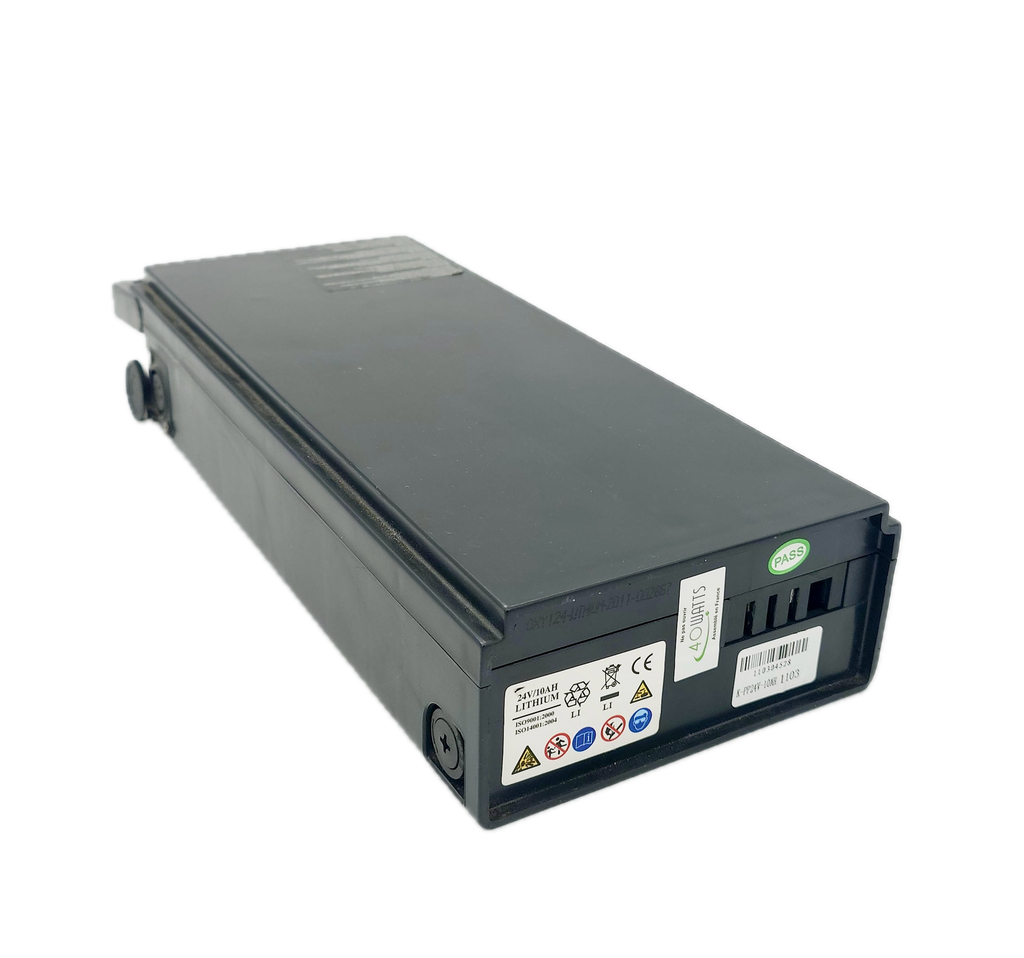 Batterie B'twin Elops (24V) (10Ah)