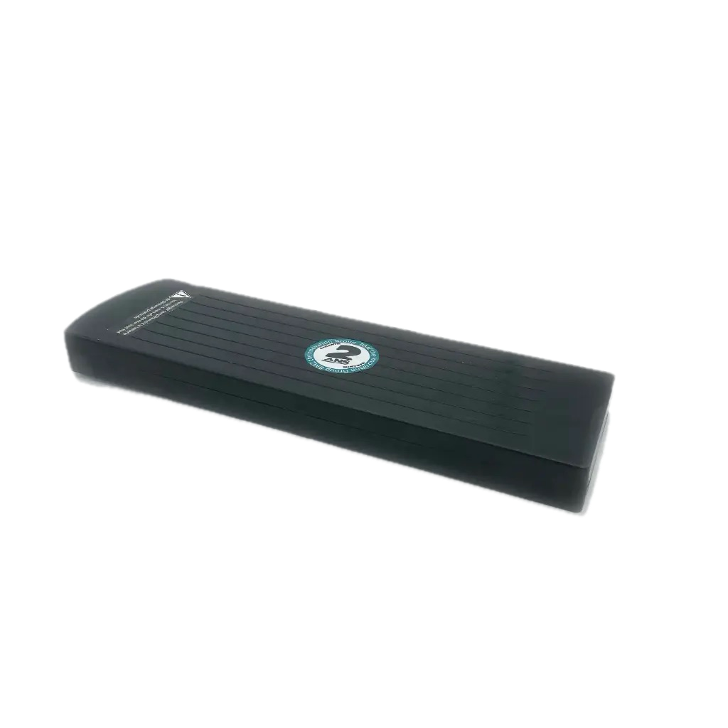 Batterie BMZ Noire Plate Poly (24V) (10Ah)