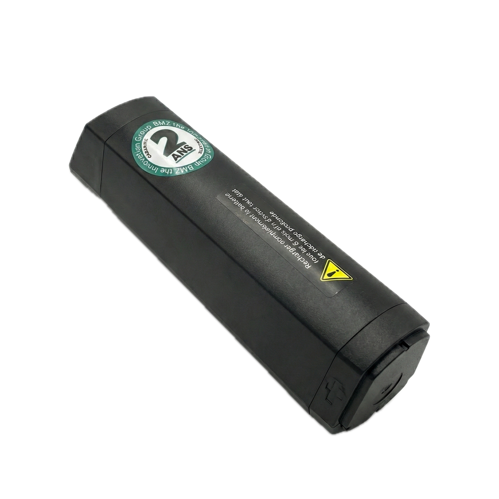 Batterie BMZ Thunder S (36V) (10,5Ah)