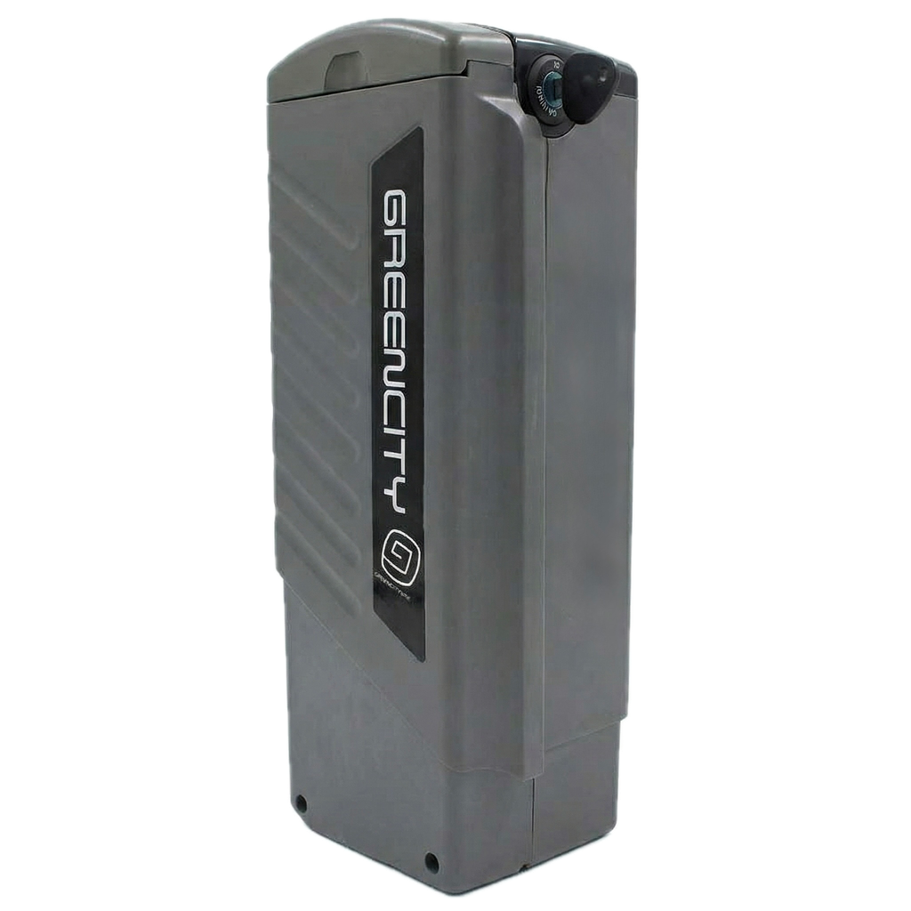 Batterie Auchan Greencity (24V) (10Ah)