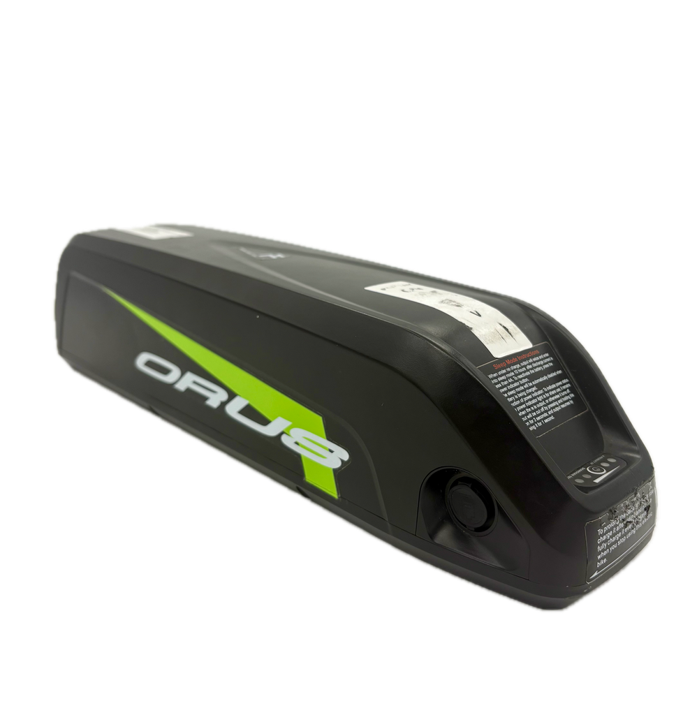 Batterie Hailong G56 (36V) (10,5Ah)