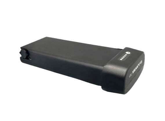 Decathlon B'Twin Original (36V) (10,5Ah)