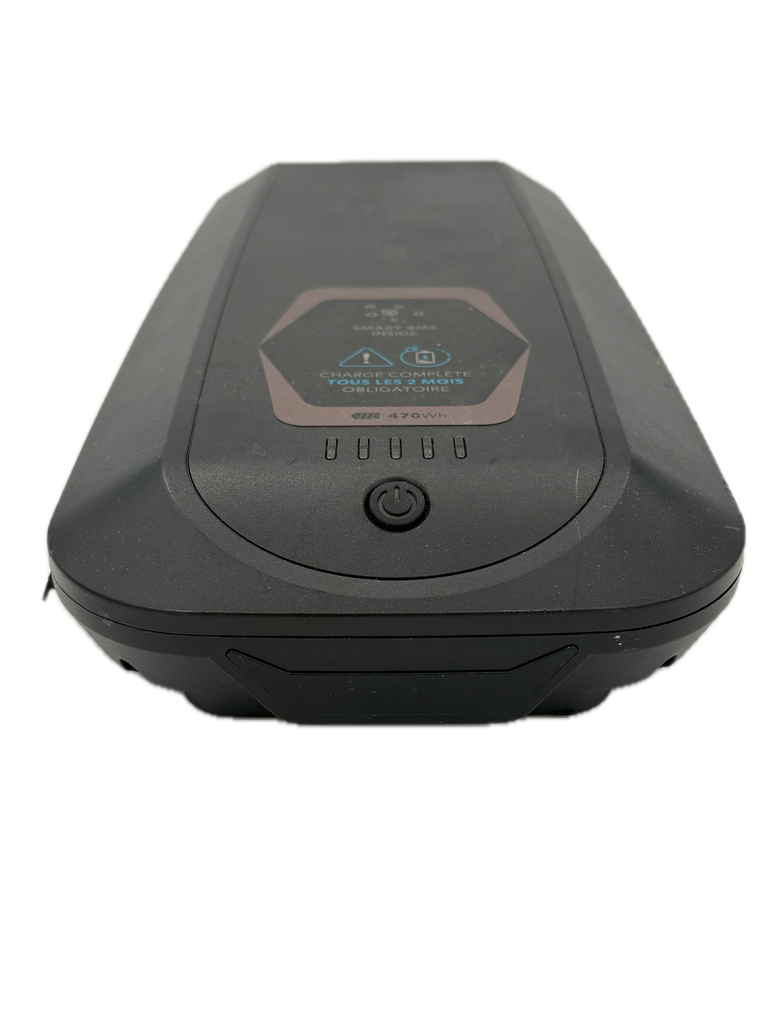 Batterie Nakamura E-City (36V) (10,5Ah)