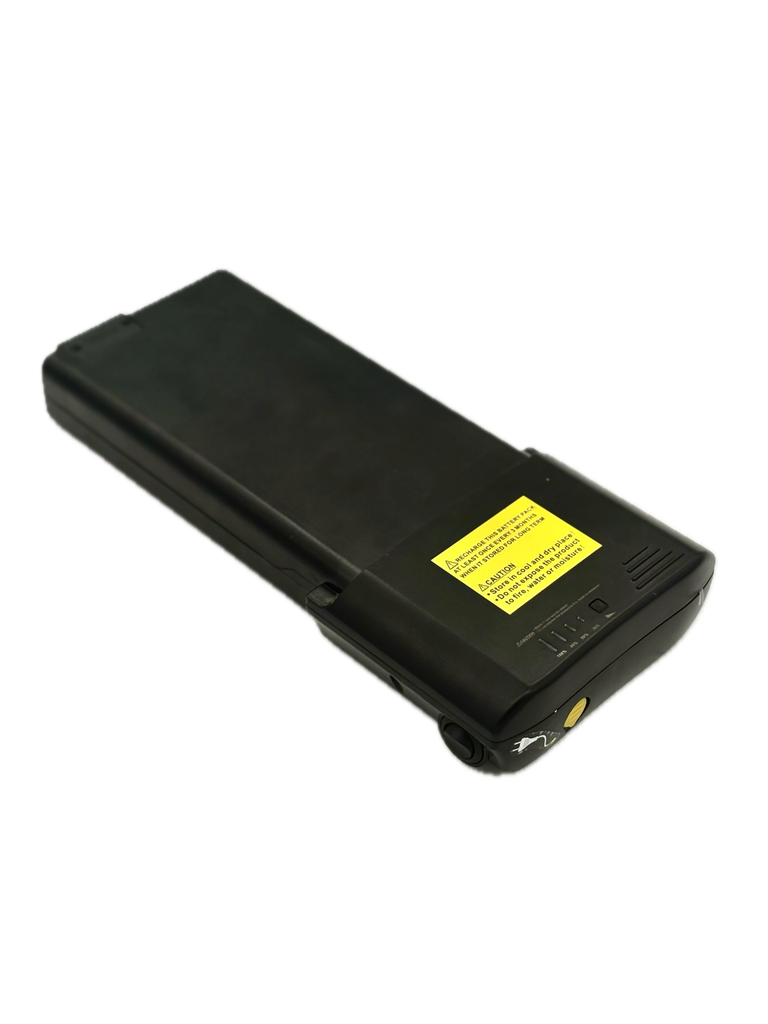 Batterie O2 Feel (36V)