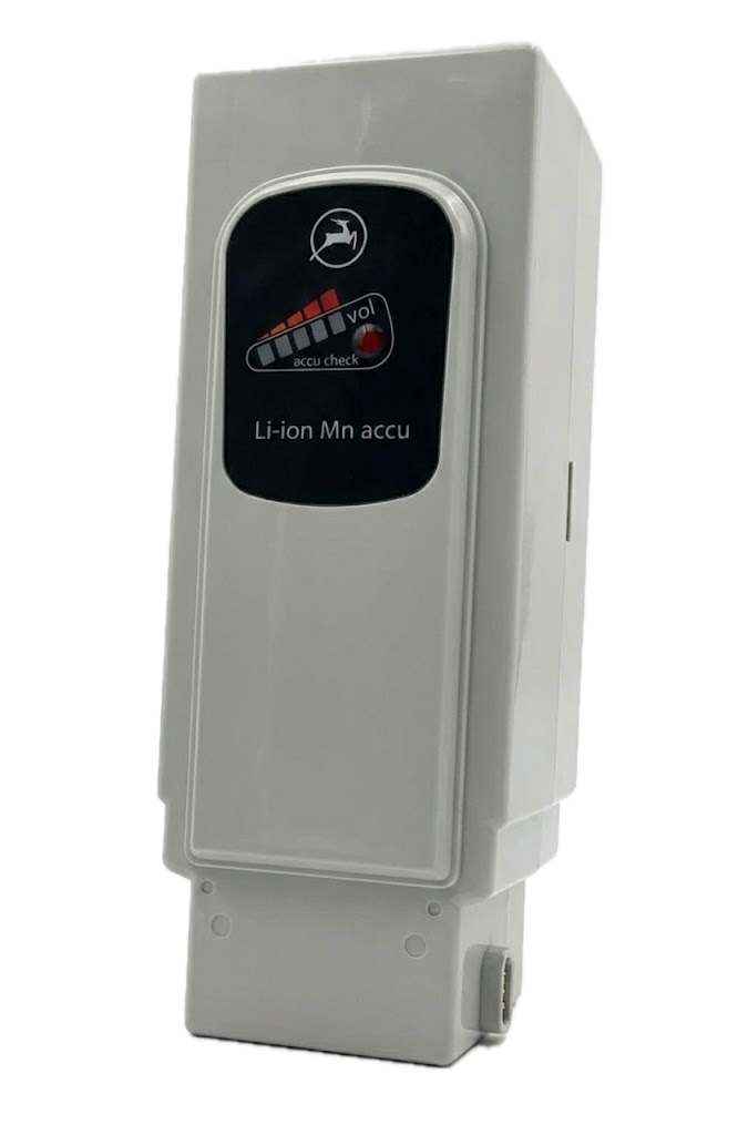 Batterie Easy Glider (36V) (10,5Ah)