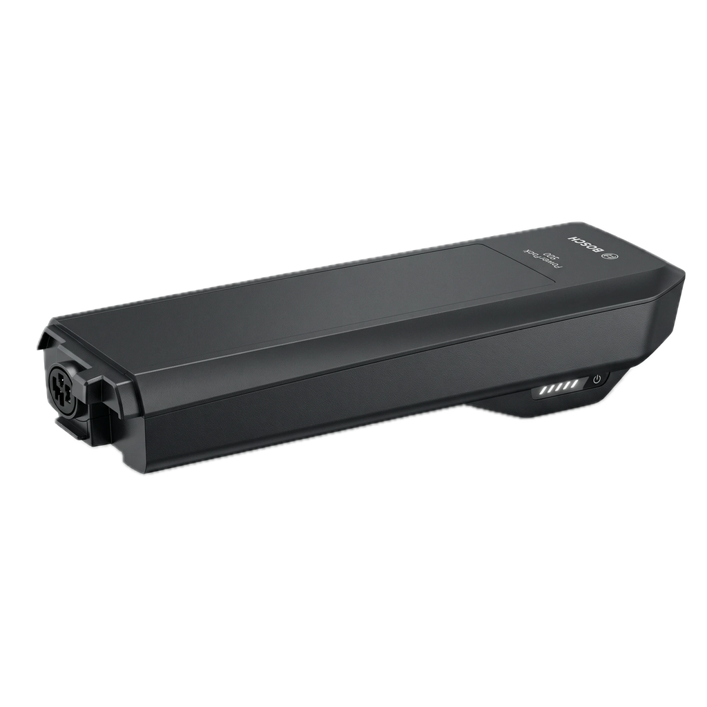 Batterie vélo Bosch Powerpack 300/400 (36V)