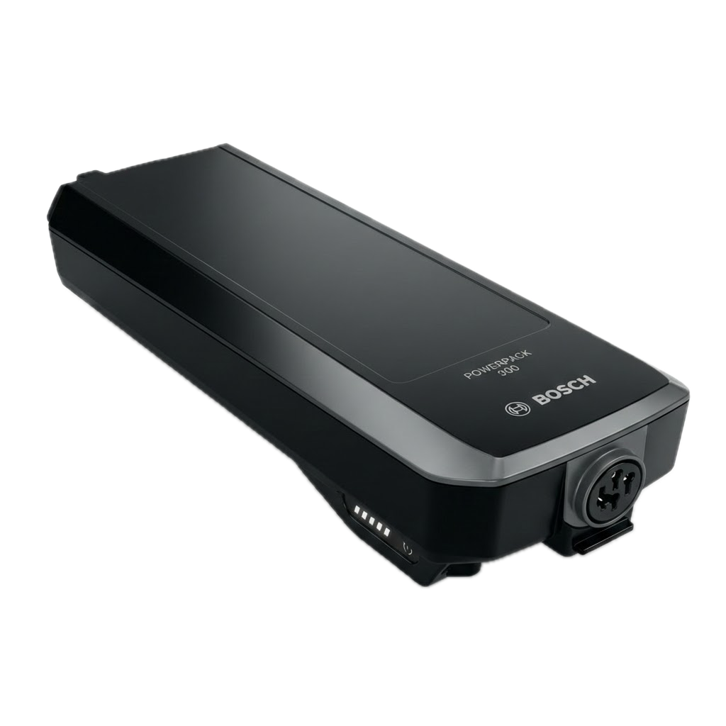 Batterie vélo Bosch Powerpack 300/400 (36V) (10,5Ah)