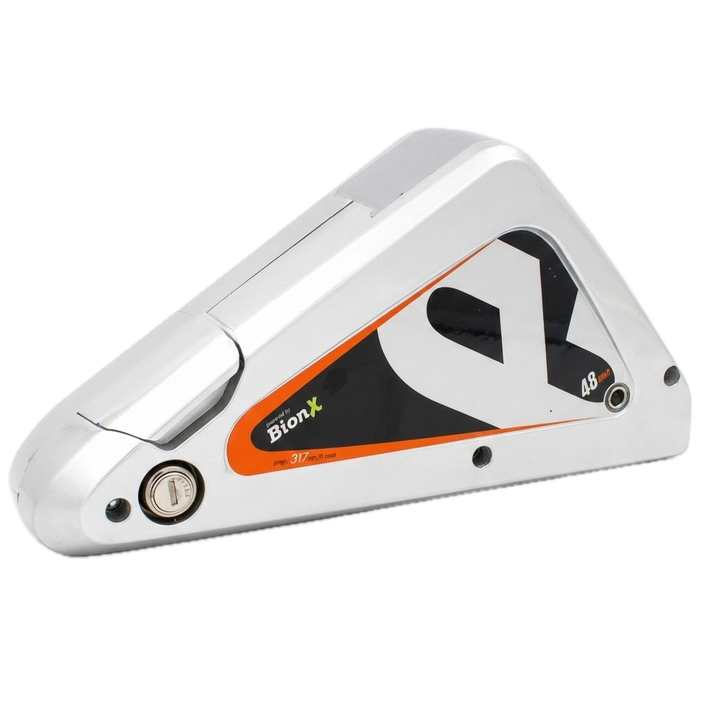 Batterie KTM E-Lycan (48V) (10Ah)