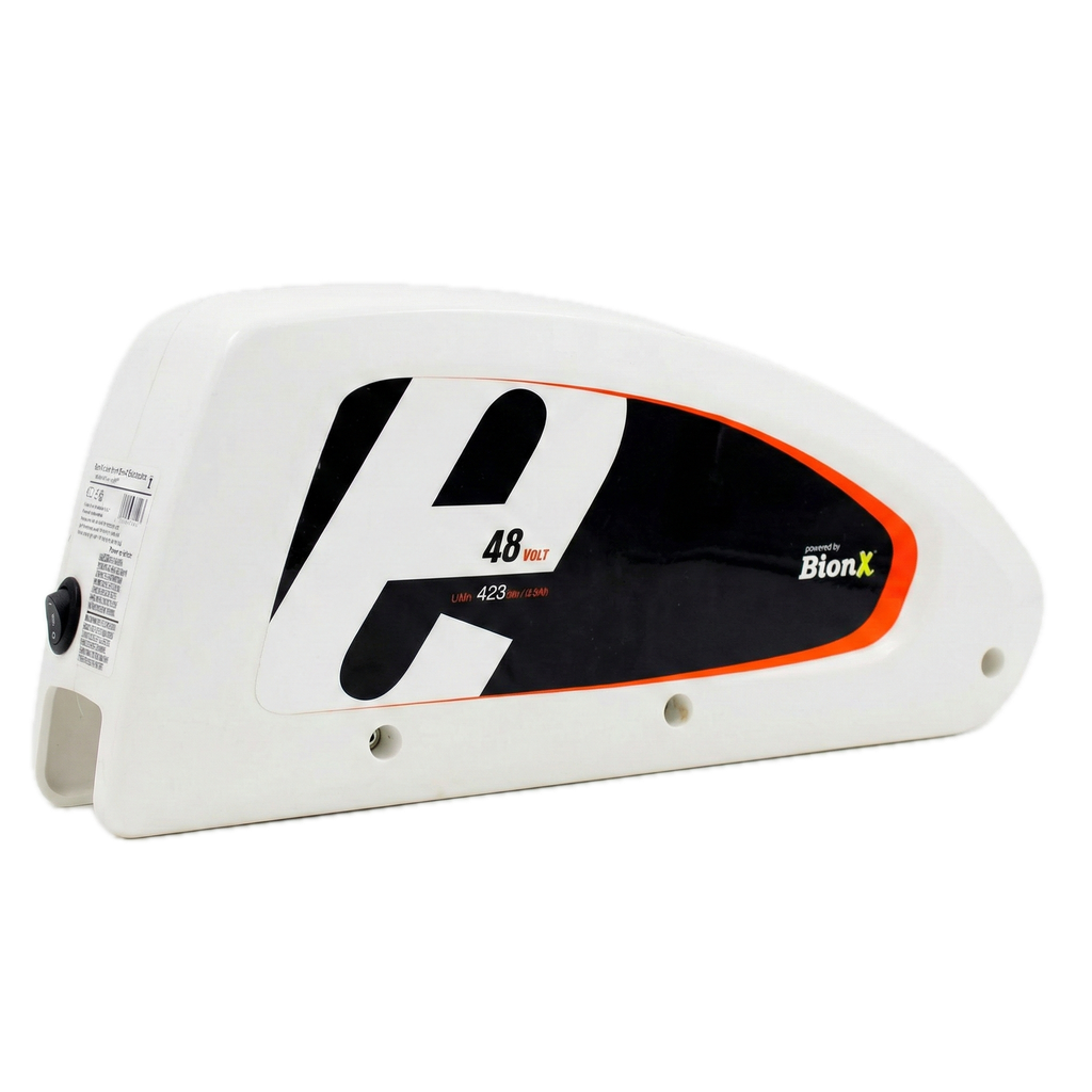 Batterie BionX Ecross (48V) (10,5Ah)