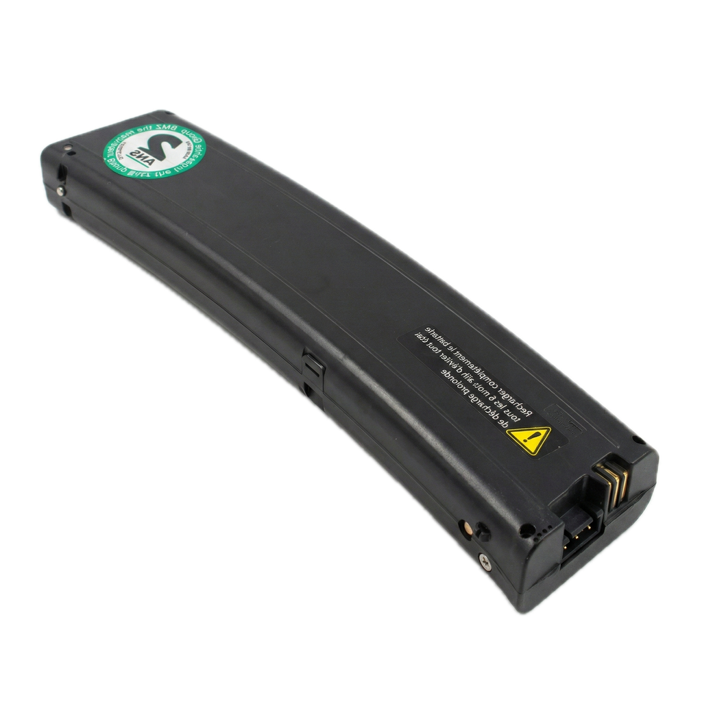 Batterie Nakamura E-FLEX (36V) (10,5Ah)