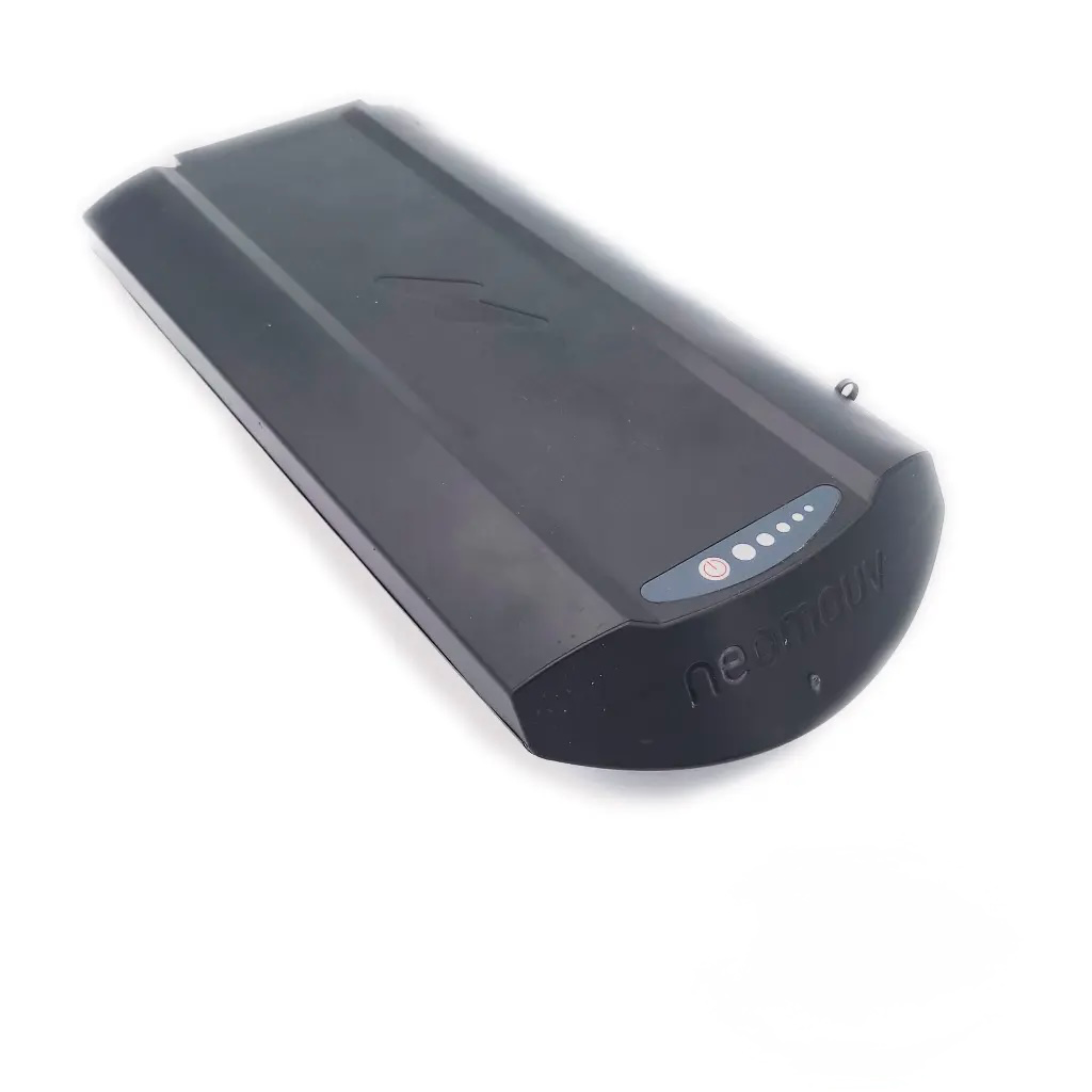 Batterie Neomouv Noire (36V) (10Ah)