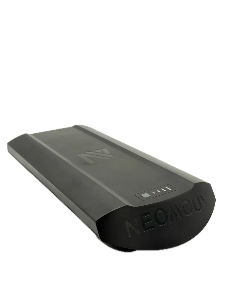 Batterie Neomouv Noire (36V) (10Ah)